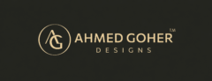 ايجي ارت ديكو AHMED GOHER DESIGNS
