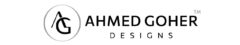 ايجي ارت ديكو AHMED GOHER DESIGNS